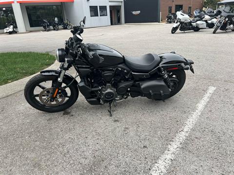 2023 Harley-Davidson Nightster® in Franklin, Tennessee - Photo 18