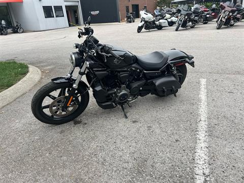 2023 Harley-Davidson Nightster® in Franklin, Tennessee - Photo 19