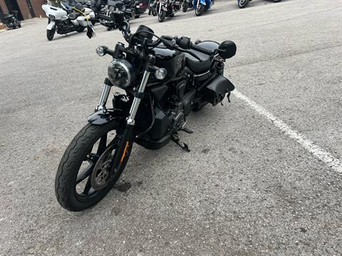 2023 Harley-Davidson Nightster® in Franklin, Tennessee - Photo 22