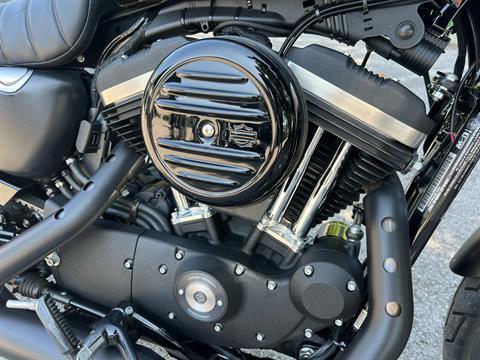 2021 Harley-Davidson Iron 883™ in Franklin, Tennessee - Photo 2