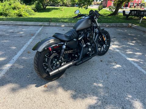 2021 Harley-Davidson Iron 883™ in Franklin, Tennessee - Photo 12