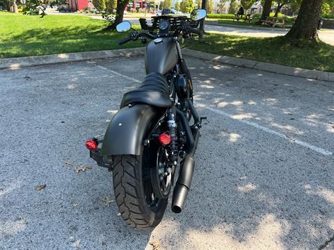 2021 Harley-Davidson Iron 883™ in Franklin, Tennessee - Photo 14
