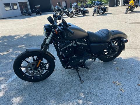 2021 Harley-Davidson Iron 883™ in Franklin, Tennessee - Photo 19