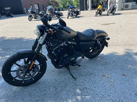 2021 Harley-Davidson Iron 883™ in Franklin, Tennessee - Photo 20