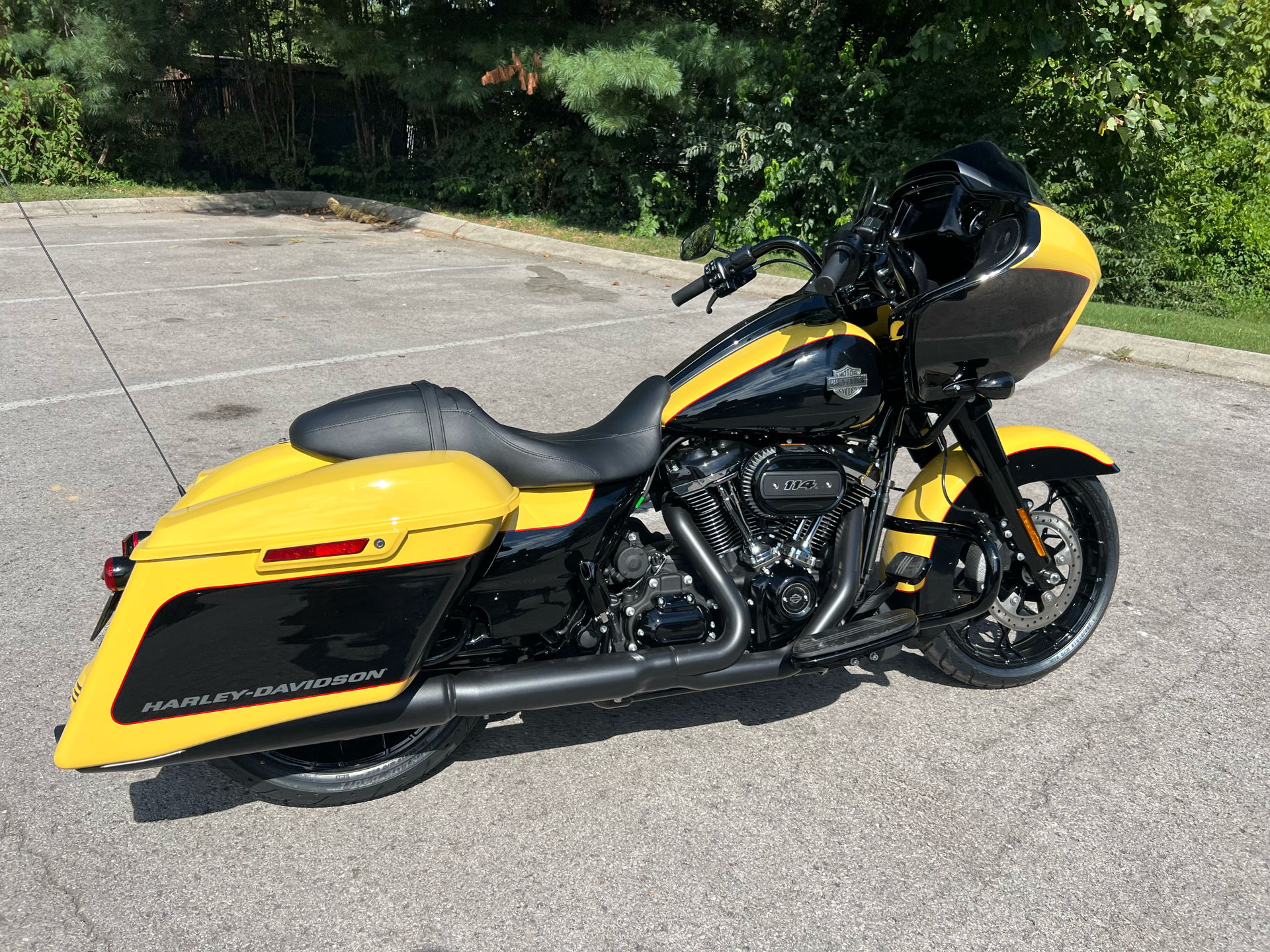 2023 Harley-Davidson Road Glide® Special in Franklin, Tennessee - Photo 7