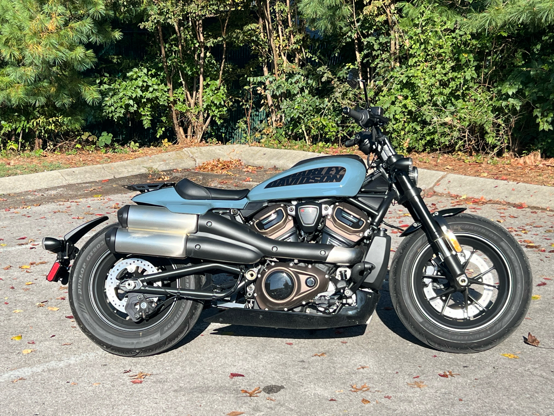 2024 Harley-Davidson Sportster® S in Franklin, Tennessee - Photo 1