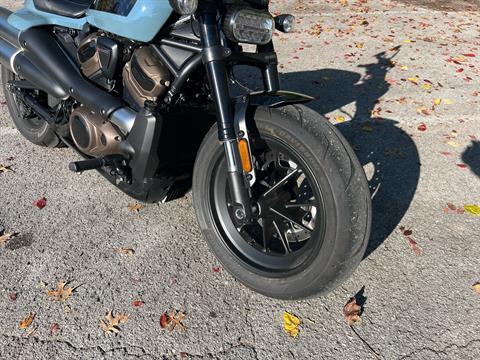 2024 Harley-Davidson Sportster® S in Franklin, Tennessee - Photo 3