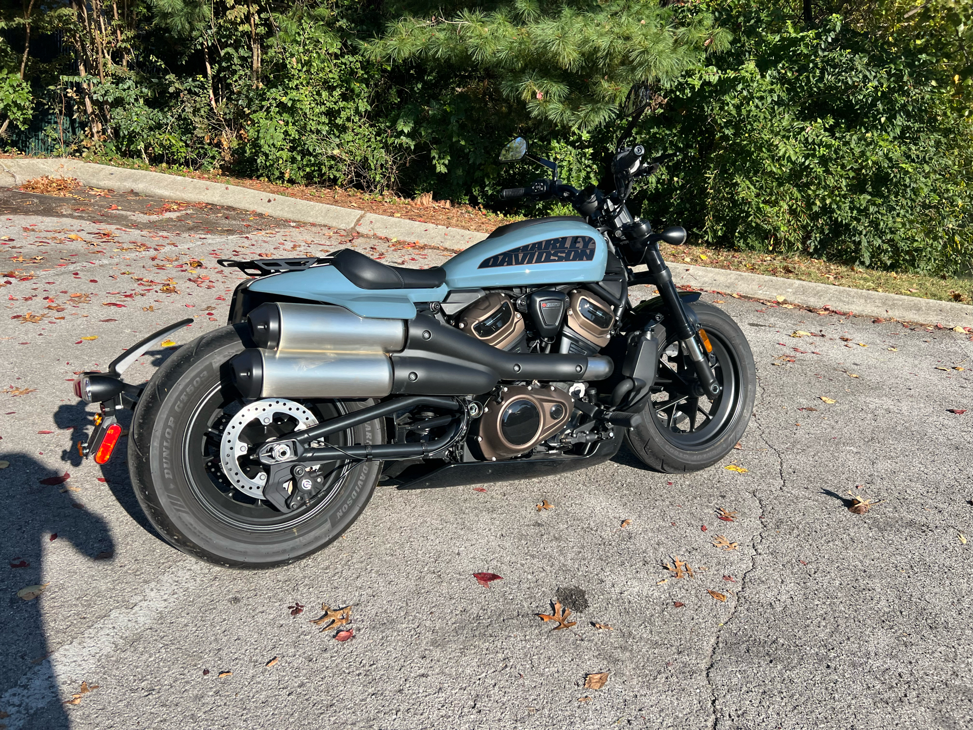 2024 Harley-Davidson Sportster® S in Franklin, Tennessee - Photo 8