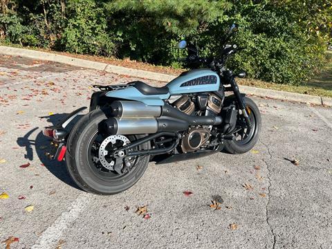 2024 Harley-Davidson Sportster® S in Franklin, Tennessee - Photo 9