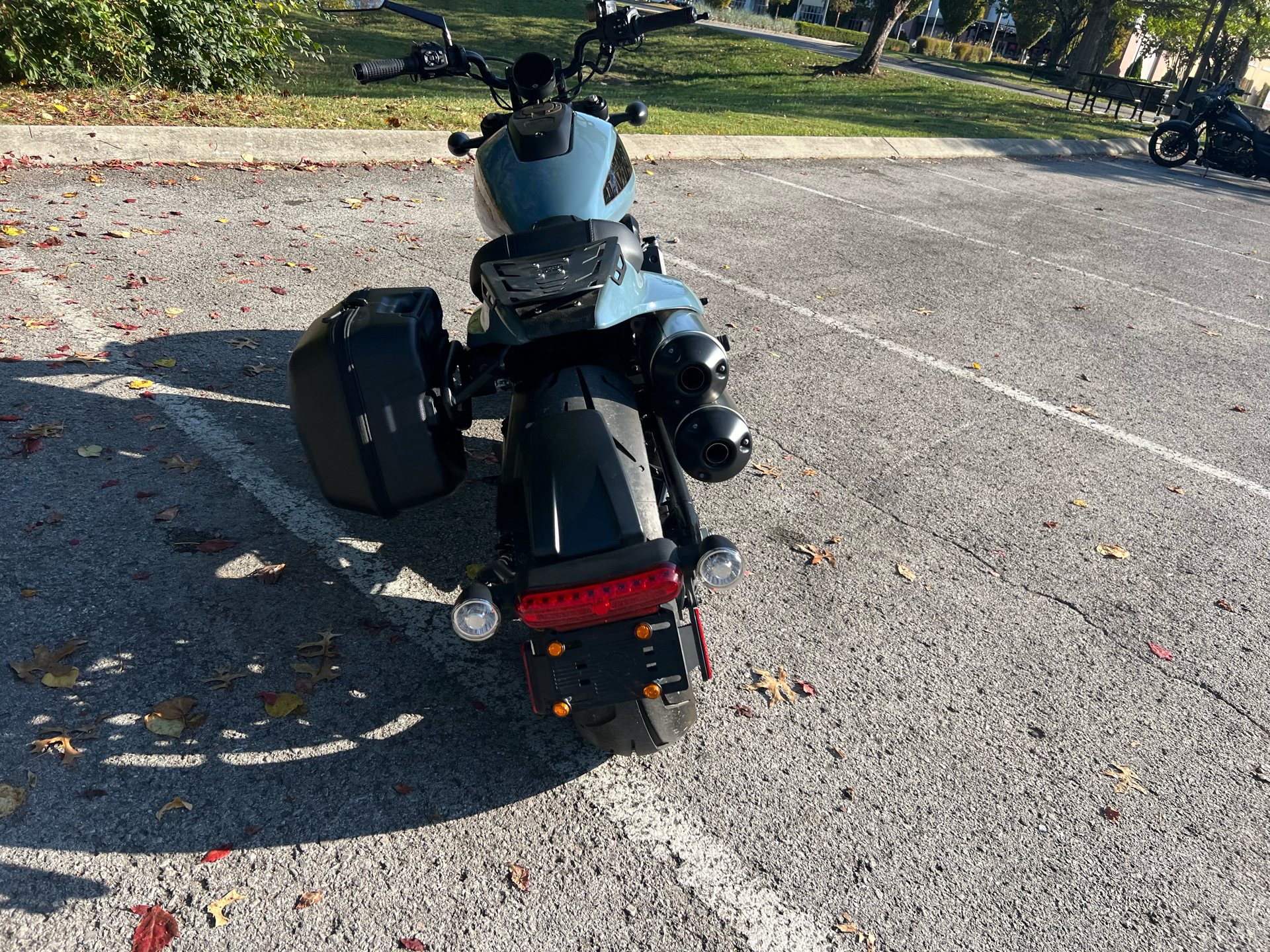 2024 Harley-Davidson Sportster® S in Franklin, Tennessee - Photo 12