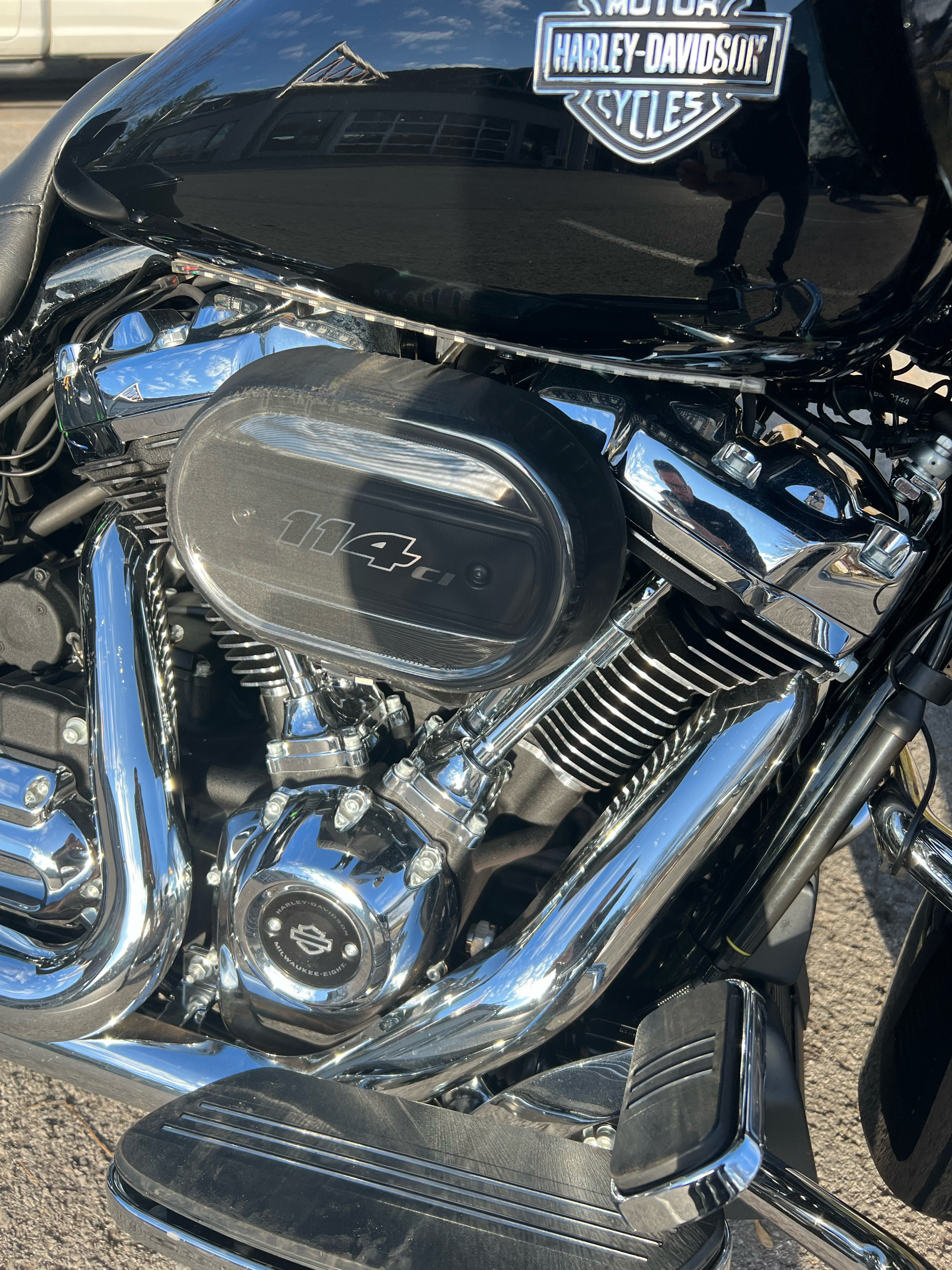 2022 Harley-Davidson Road Glide® Special in Franklin, Tennessee - Photo 2