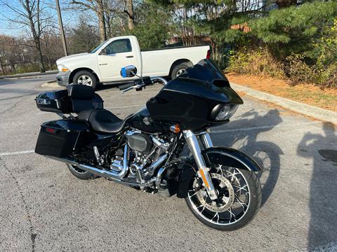 2022 Harley-Davidson Road Glide® Special in Franklin, Tennessee - Photo 4