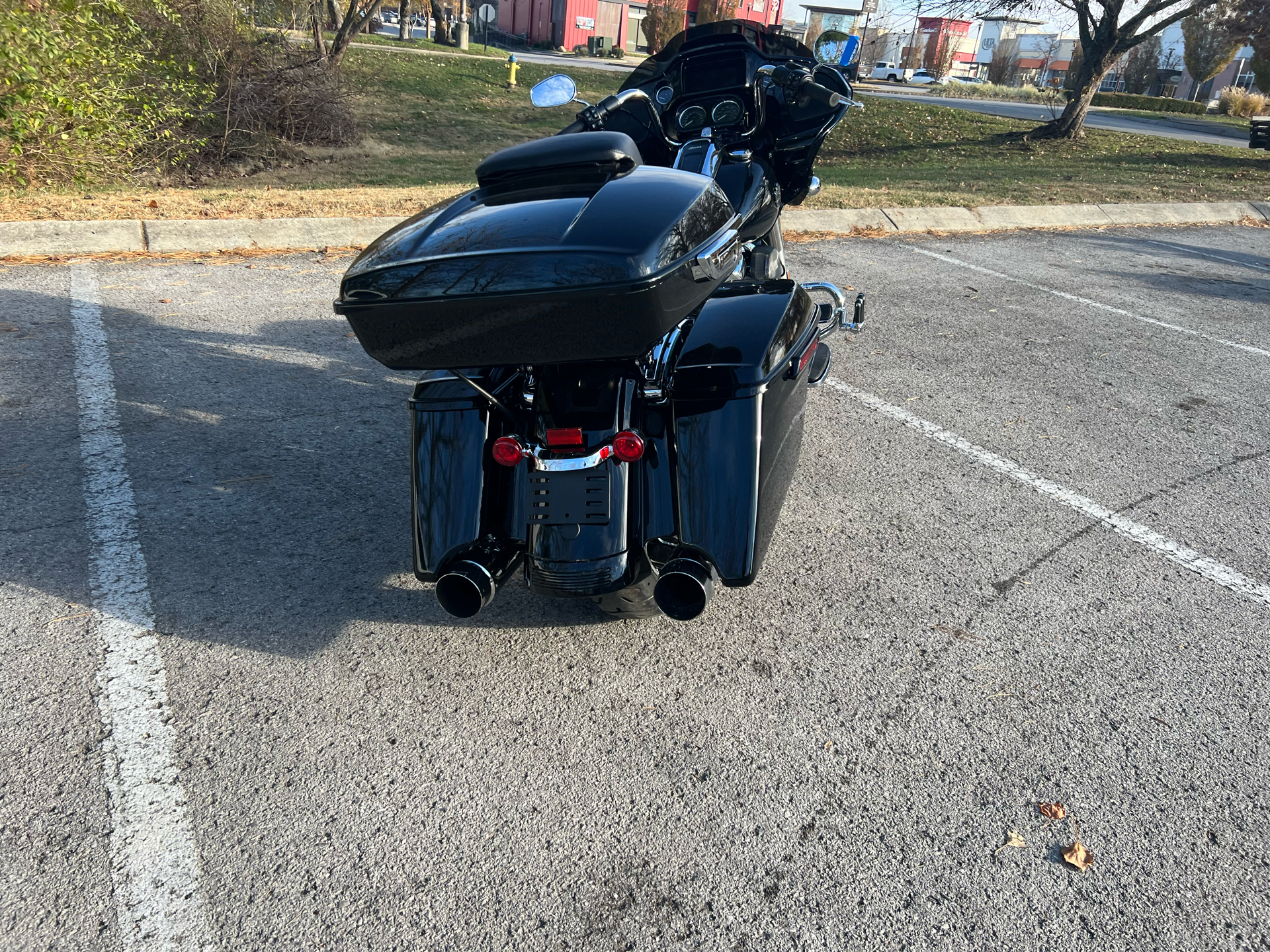 2022 Harley-Davidson Road Glide® Special in Franklin, Tennessee - Photo 10