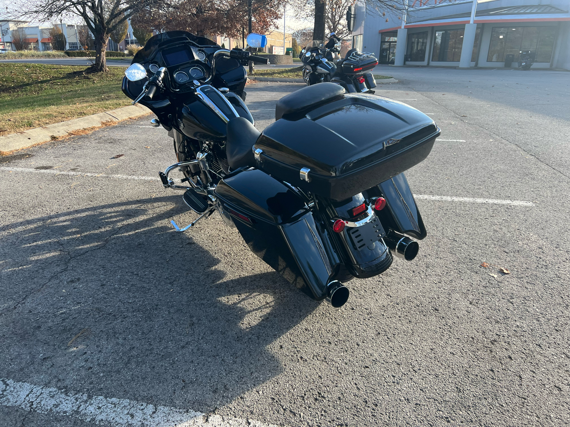 2022 Harley-Davidson Road Glide® Special in Franklin, Tennessee - Photo 13