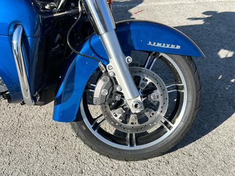2022 Harley-Davidson Ultra Limited in Franklin, Tennessee - Photo 3