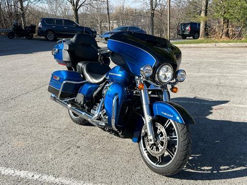 2022 Harley-Davidson Ultra Limited in Franklin, Tennessee - Photo 5