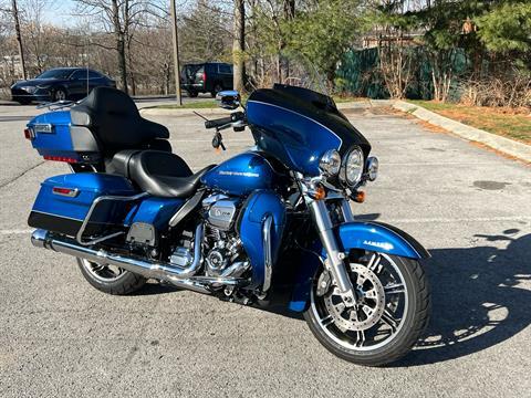 2022 Harley-Davidson Ultra Limited in Franklin, Tennessee - Photo 8
