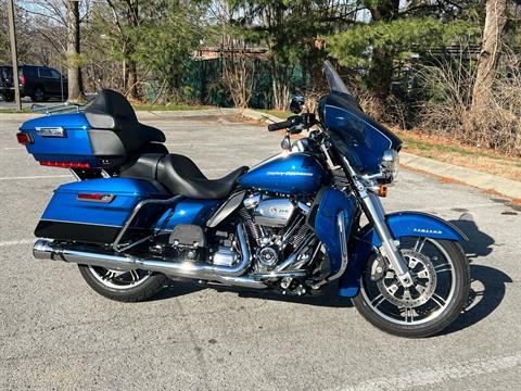2022 Harley-Davidson Ultra Limited in Franklin, Tennessee - Photo 9