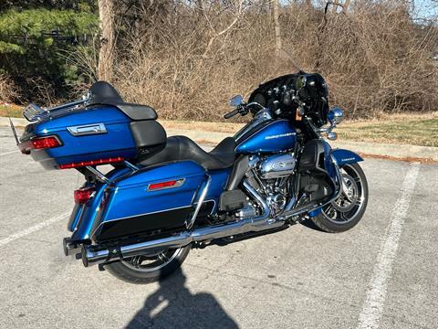 2022 Harley-Davidson Ultra Limited in Franklin, Tennessee - Photo 12