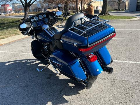 2022 Harley-Davidson Ultra Limited in Franklin, Tennessee - Photo 18