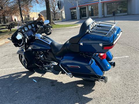2022 Harley-Davidson Ultra Limited in Franklin, Tennessee - Photo 20