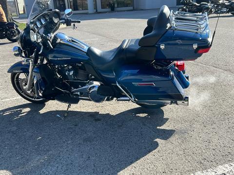 2022 Harley-Davidson Ultra Limited in Franklin, Tennessee - Photo 21
