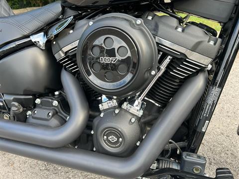 2019 Harley-Davidson Street Bob® in Franklin, Tennessee - Photo 2