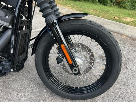 2019 Harley-Davidson Street Bob® in Franklin, Tennessee - Photo 3