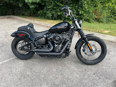 2019 Harley-Davidson Street Bob® in Franklin, Tennessee - Photo 7