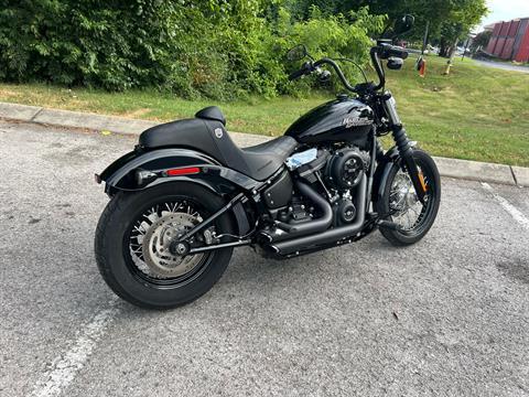 2019 Harley-Davidson Street Bob® in Franklin, Tennessee - Photo 10