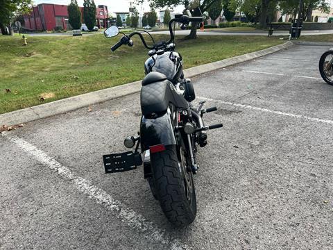 2019 Harley-Davidson Street Bob® in Franklin, Tennessee - Photo 13