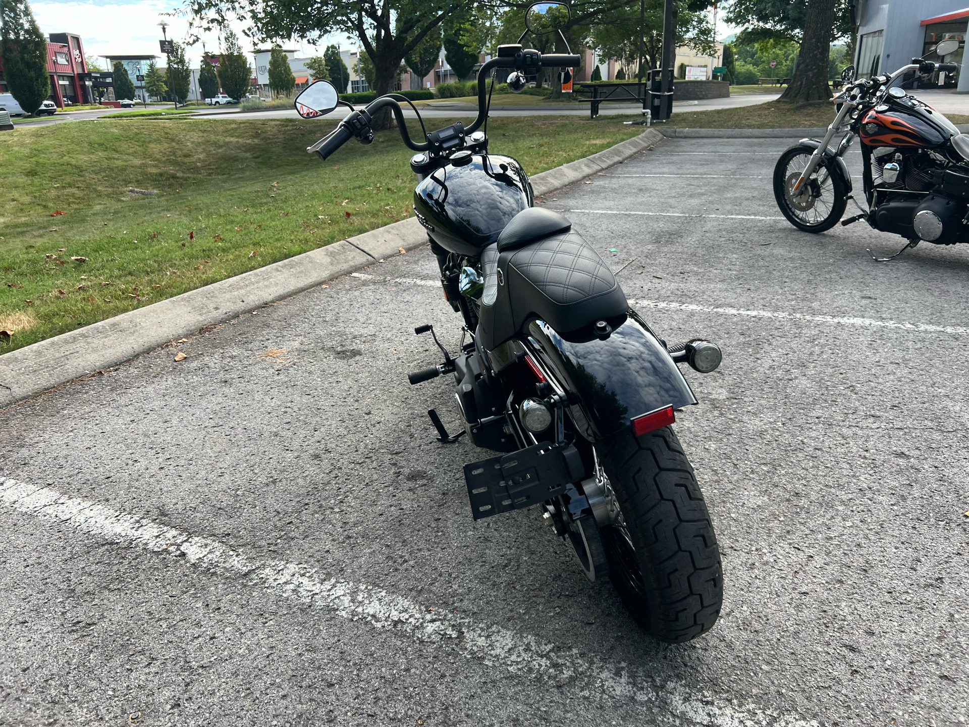 2019 Harley-Davidson Street Bob® in Franklin, Tennessee - Photo 14