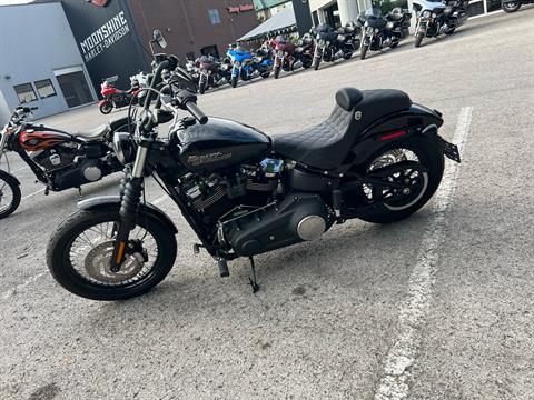 2019 Harley-Davidson Street Bob® in Franklin, Tennessee - Photo 16