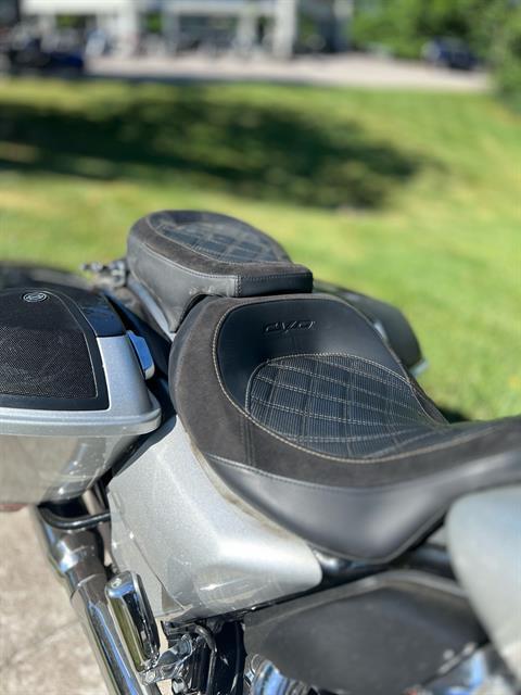 2019 Harley-Davidson CVO™ Street Glide® in Franklin, Tennessee - Photo 9