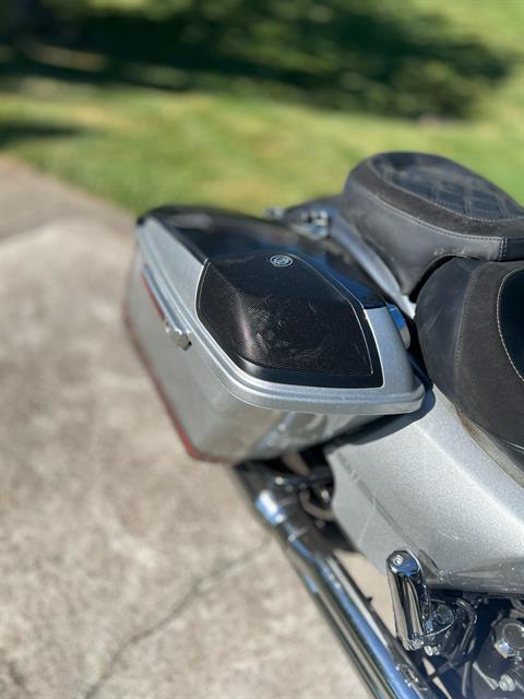 2019 Harley-Davidson CVO™ Street Glide® in Franklin, Tennessee - Photo 10
