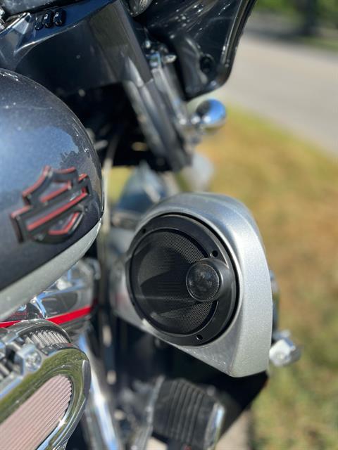 2019 Harley-Davidson CVO™ Street Glide® in Franklin, Tennessee - Photo 11