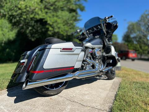 2019 Harley-Davidson CVO™ Street Glide® in Franklin, Tennessee - Photo 13