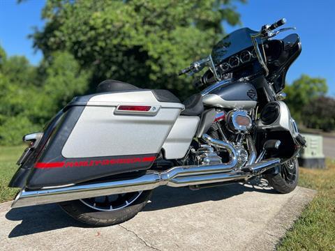 2019 Harley-Davidson CVO™ Street Glide® in Franklin, Tennessee - Photo 14