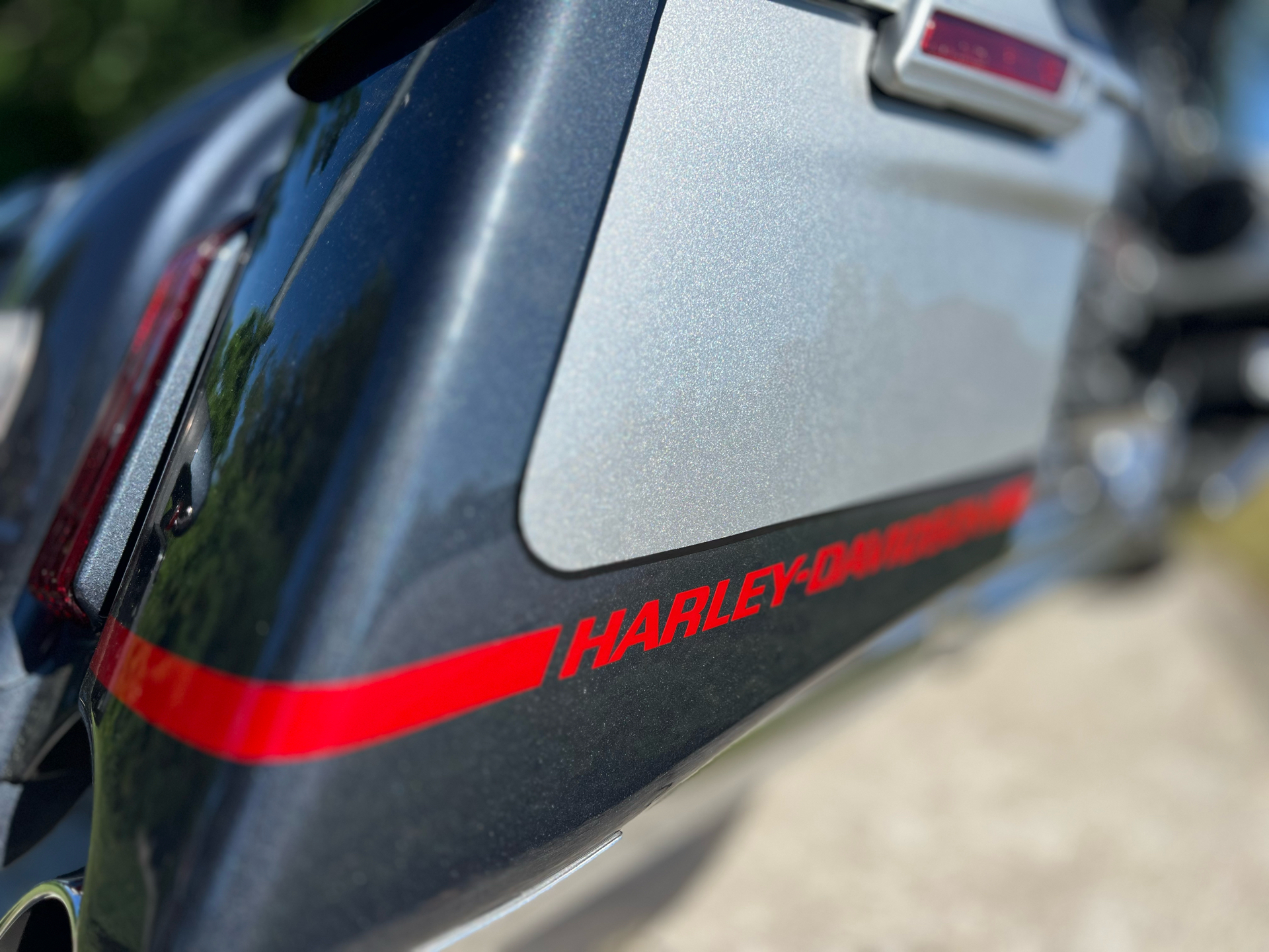 2019 Harley-Davidson CVO™ Street Glide® in Franklin, Tennessee - Photo 15