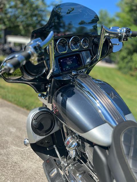 2019 Harley-Davidson CVO™ Street Glide® in Franklin, Tennessee - Photo 23