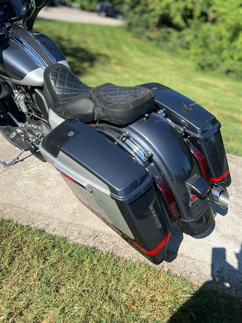 2019 Harley-Davidson CVO™ Street Glide® in Franklin, Tennessee - Photo 24