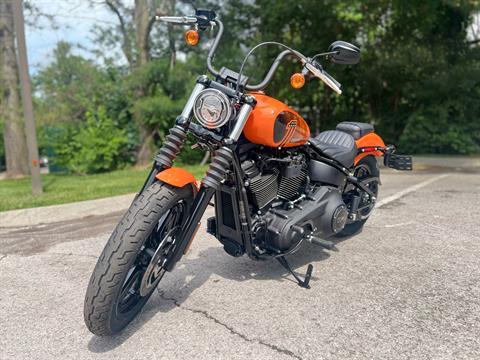 2024 Harley-Davidson Street Bob® 114 in Franklin, Tennessee - Photo 12