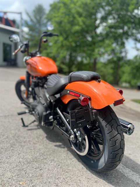 2024 Harley-Davidson Street Bob® 114 in Franklin, Tennessee - Photo 15