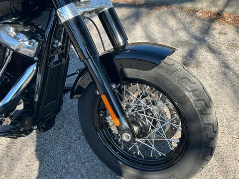 2020 Harley-Davidson Softail Slim® in Franklin, Tennessee - Photo 3