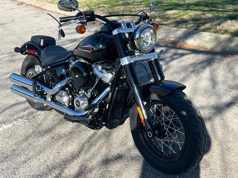 2020 Harley-Davidson Softail Slim® in Franklin, Tennessee - Photo 4