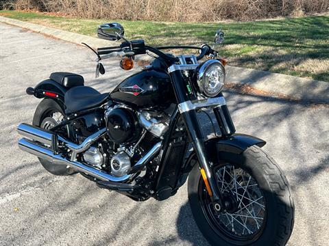2020 Harley-Davidson Softail Slim® in Franklin, Tennessee - Photo 5
