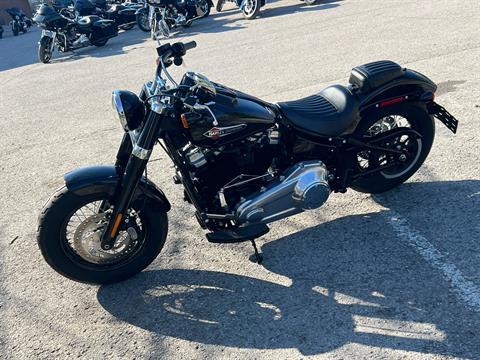 2020 Harley-Davidson Softail Slim® in Franklin, Tennessee - Photo 23