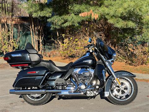 2014 Harley-Davidson Electra Glide® Ultra Classic® in Franklin, Tennessee - Photo 1