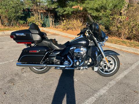 2014 Harley-Davidson Electra Glide® Ultra Classic® in Franklin, Tennessee - Photo 7