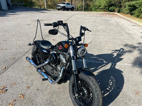 2022 Harley-Davidson Forty-Eight® in Franklin, Tennessee - Photo 4